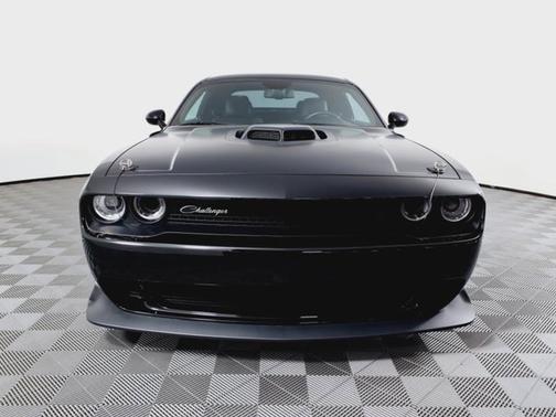 2023 Dodge Challenger R/T Scat Pack Widebody
