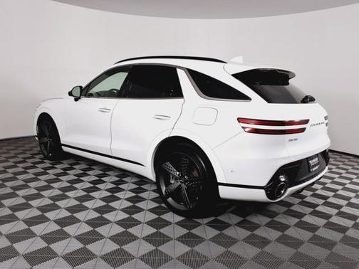 2022 Genesis GV70 3.5T Sport