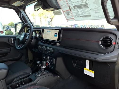 41 2026 Jeep Wrangler Rubicon