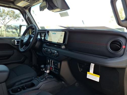 41 2026 Jeep Wrangler Rubicon