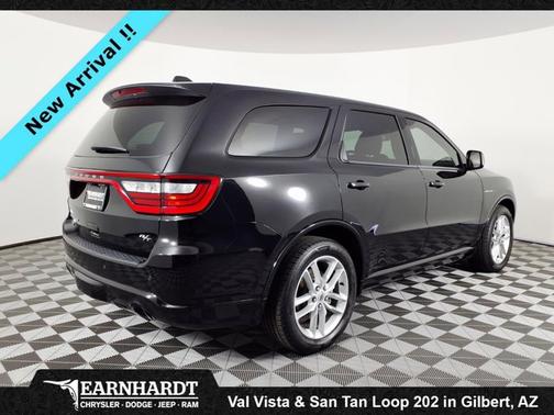 2022 Dodge Durango R/T