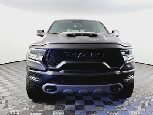 2024 RAM 1500 TRX