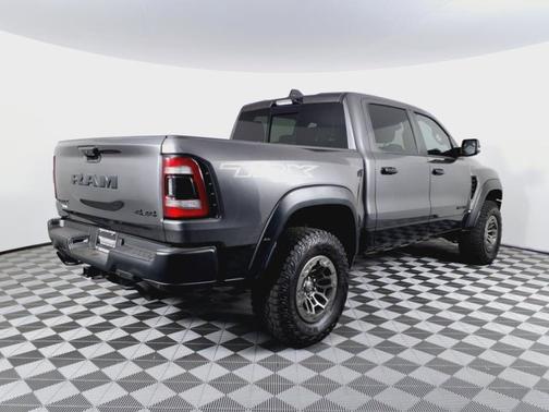 2024 RAM 1500 TRX