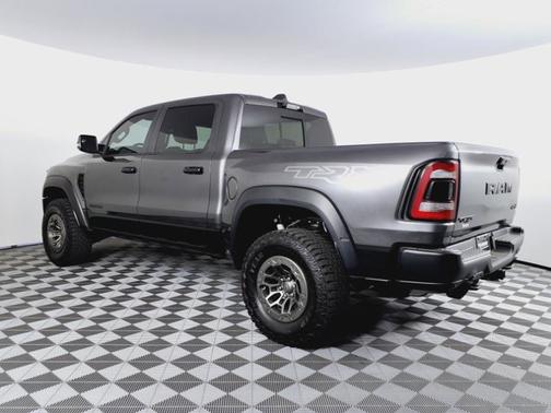 2024 RAM 1500 TRX