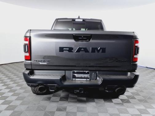 2024 RAM 1500 TRX