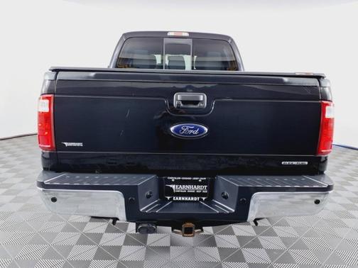 2014 Ford F-250