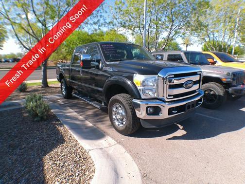 2014 Ford F-250