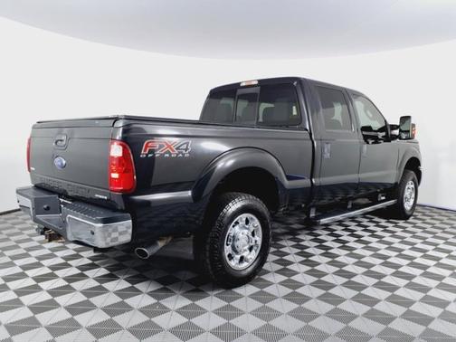 2014 Ford F-250