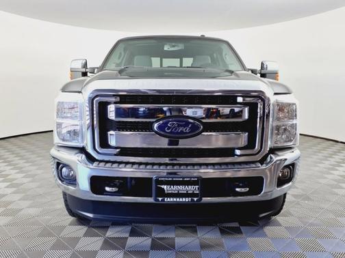 2014 Ford F-250