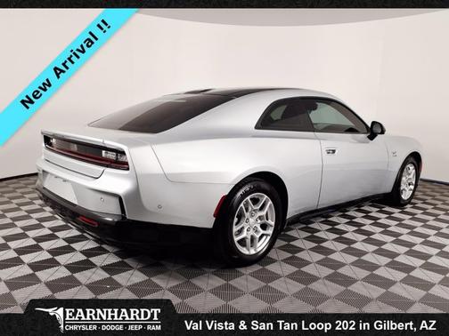 2025 Dodge Charger Daytona R/T