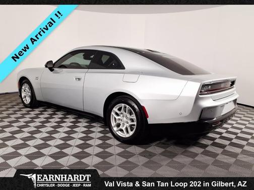 2025 Dodge Charger Daytona R/T