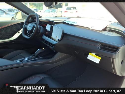 2026 Dodge Charger Scat Pack Plus