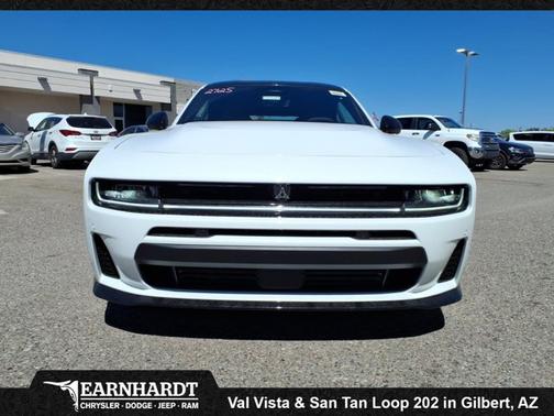 2026 Dodge Charger Scat Pack Plus