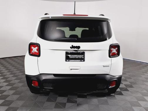 2019 Jeep Renegade Altitude