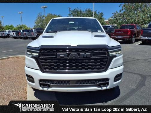 2025 RAM 1500 Limited