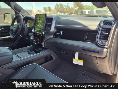 2025 RAM 1500 Limited