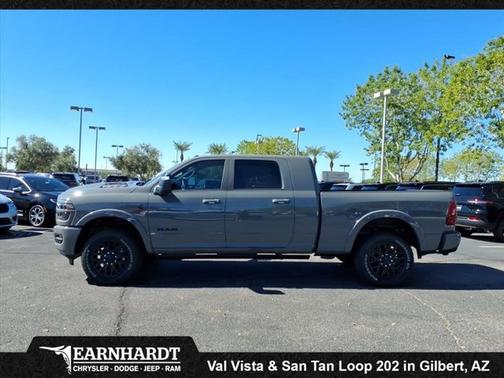 2026 RAM 2500 Limited