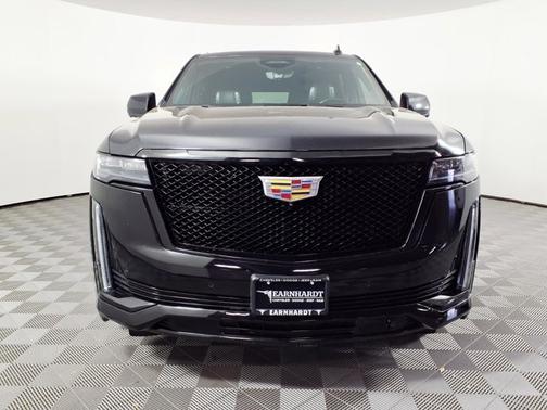 2022 Cadillac Escalade Sport