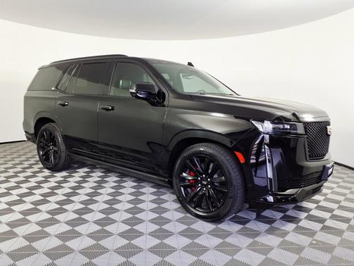 2022 Cadillac Escalade Sport