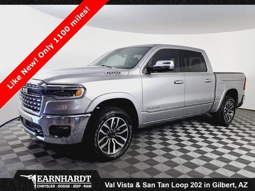 2025 RAM 1500 Limited