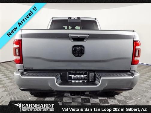 2022 RAM 3500 Big Horn