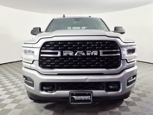 2022 RAM 3500 Big Horn