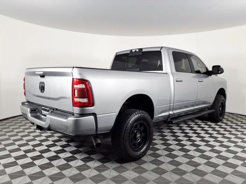 2022 RAM 3500 Big Horn