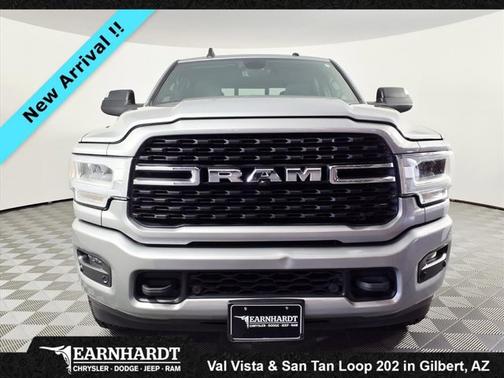 2022 RAM 3500 Big Horn