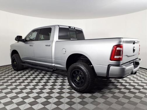 2022 RAM 3500 Big Horn