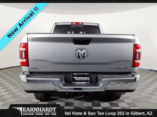 2019 RAM 2500 Tradesman