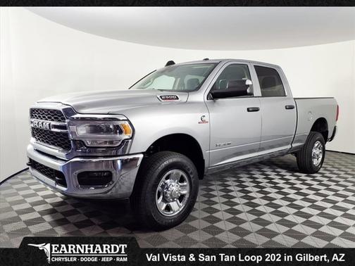 2019 RAM 2500 Tradesman