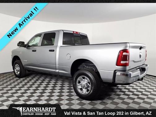 2019 RAM 2500 Tradesman