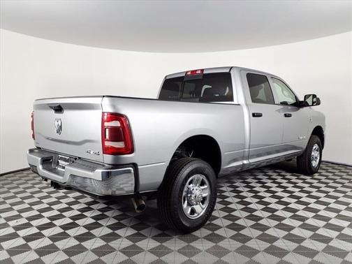 2019 RAM 2500 Tradesman