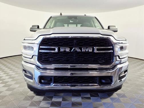 2019 RAM 2500 Tradesman