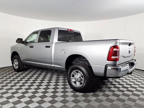 2019 RAM 2500 Tradesman
