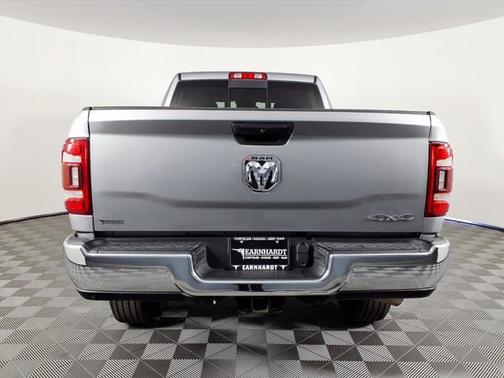 2019 RAM 2500 Tradesman