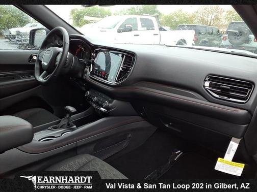 2026 Dodge Durango GT HEMI V8