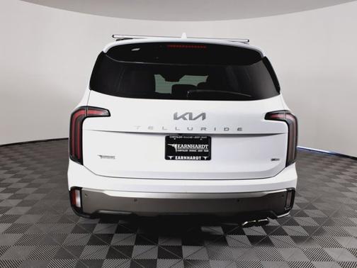 2023 Kia Telluride SX Prestige X-Pro