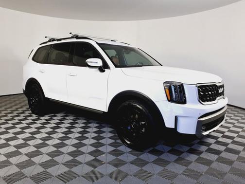 2023 Kia Telluride SX Prestige X-Pro