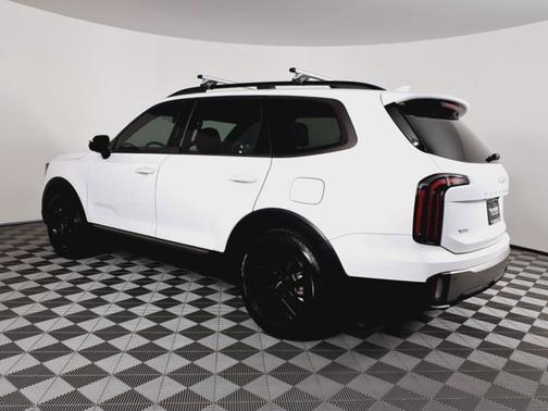 2023 Kia Telluride SX Prestige X-Pro