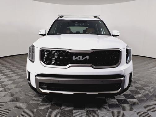 2023 Kia Telluride SX Prestige X-Pro