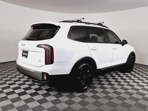 2023 Kia Telluride SX Prestige X-Pro