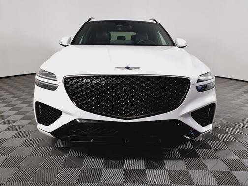 2022 Genesis GV70 3.5T Sport