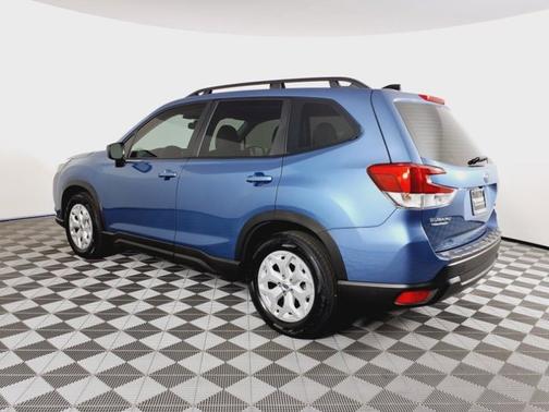 2024 Subaru Forester BASE