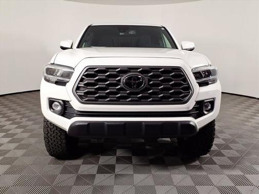 2023 Toyota Tacoma Base