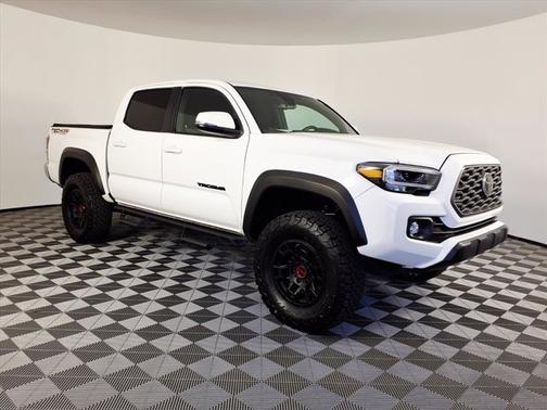 2023 Toyota Tacoma Base