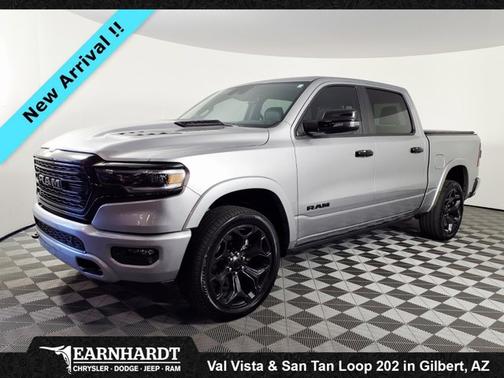 2024 RAM 1500 Limited