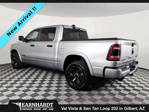 2024 RAM 1500 Limited