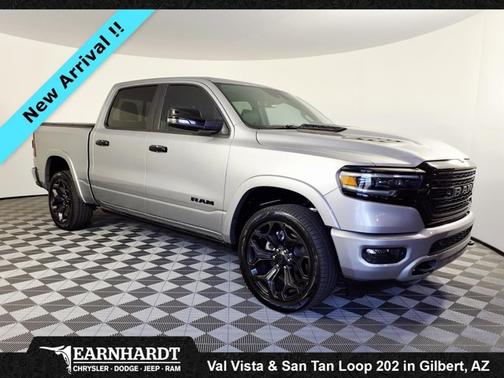 2024 RAM 1500 Limited