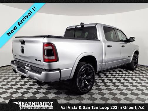 2024 RAM 1500 Limited